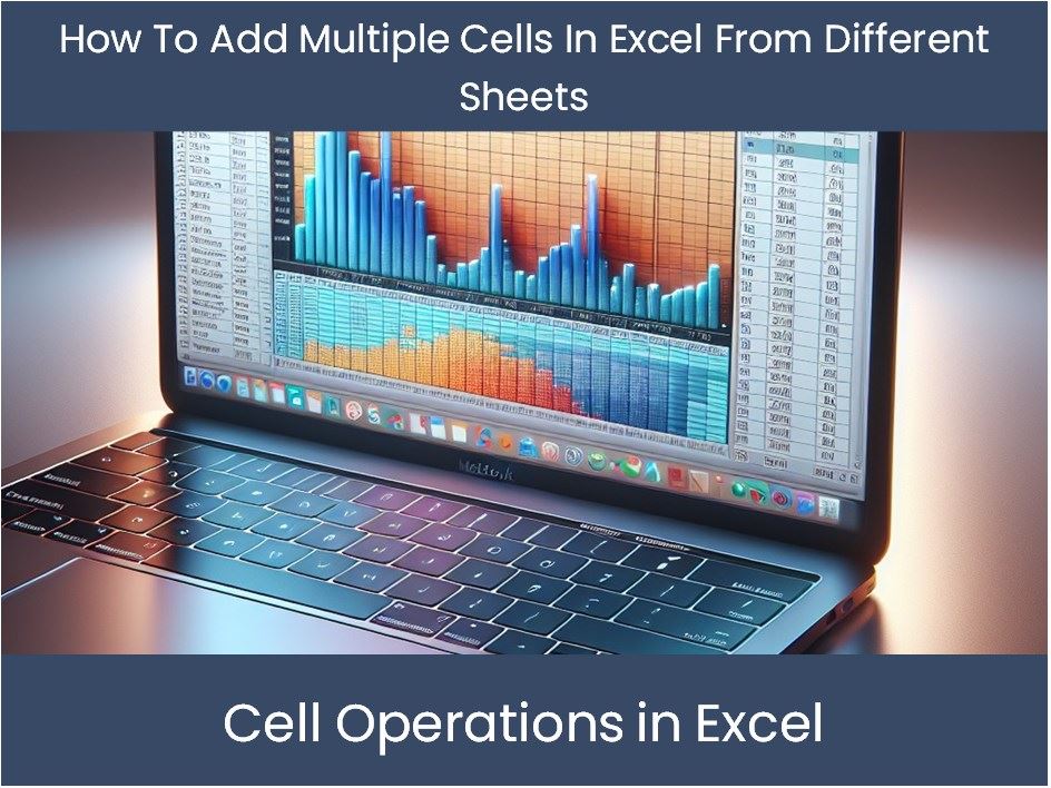 Can You Reference Cells From Different Sheets In Excel